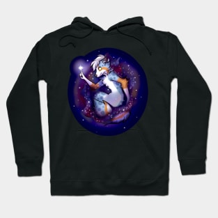 Space Hoodie